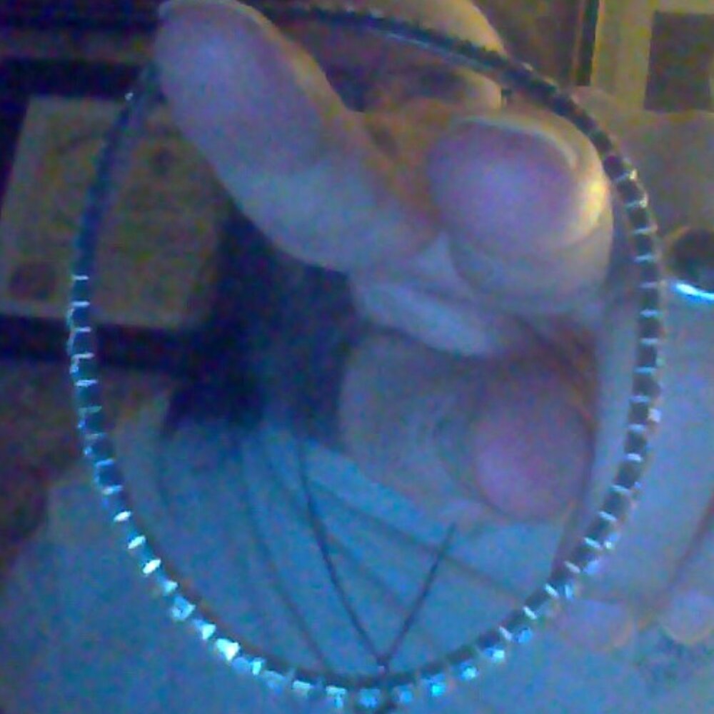 tennis bracelet
